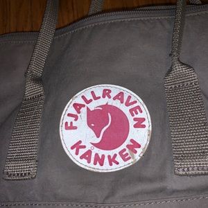 Fjallraven Kanken Backpack